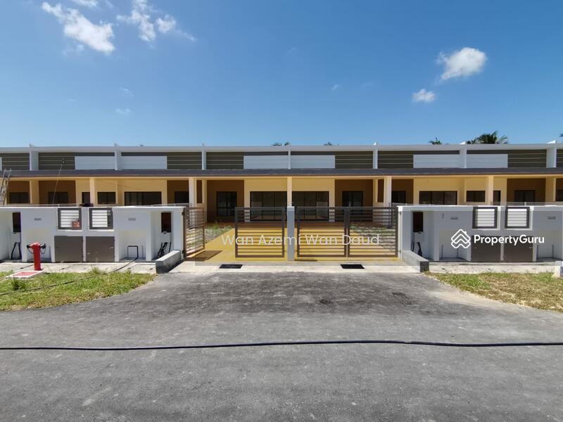 For Sale - Taman Berlian, Tanjung Kajang