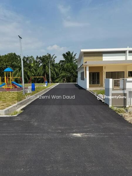 For Sale - Taman Berlian, Tanjung Kajang