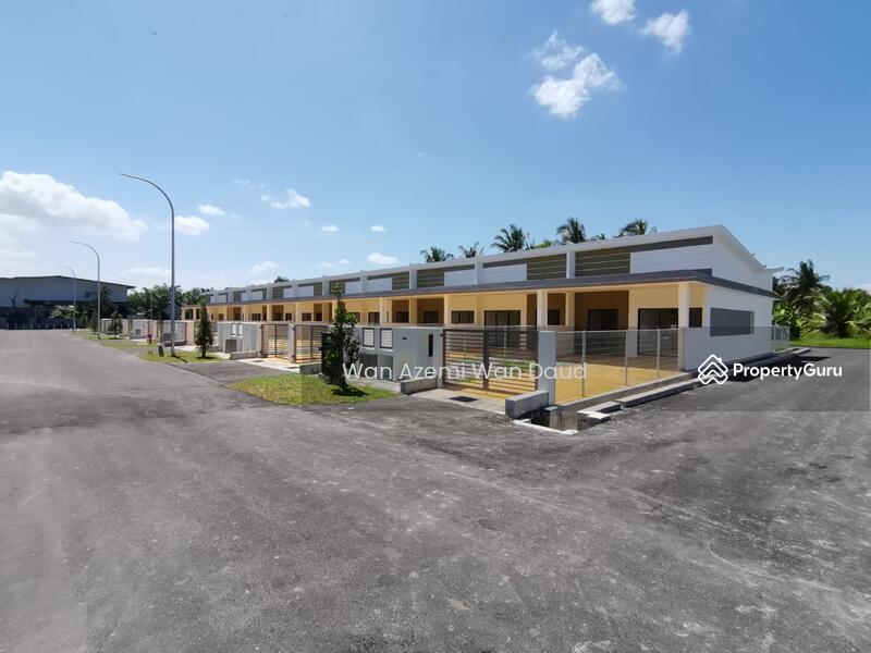 For Sale - Taman Berlian, Tanjung Kajang