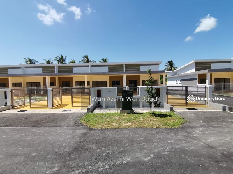 For Sale - Taman Berlian, Tanjung Kajang