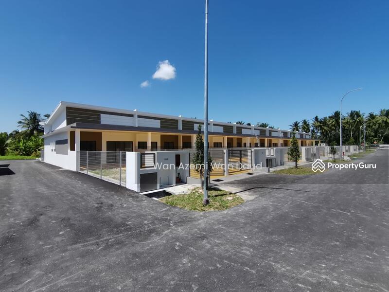 For Sale - Taman Berlian, Tanjung Kajang