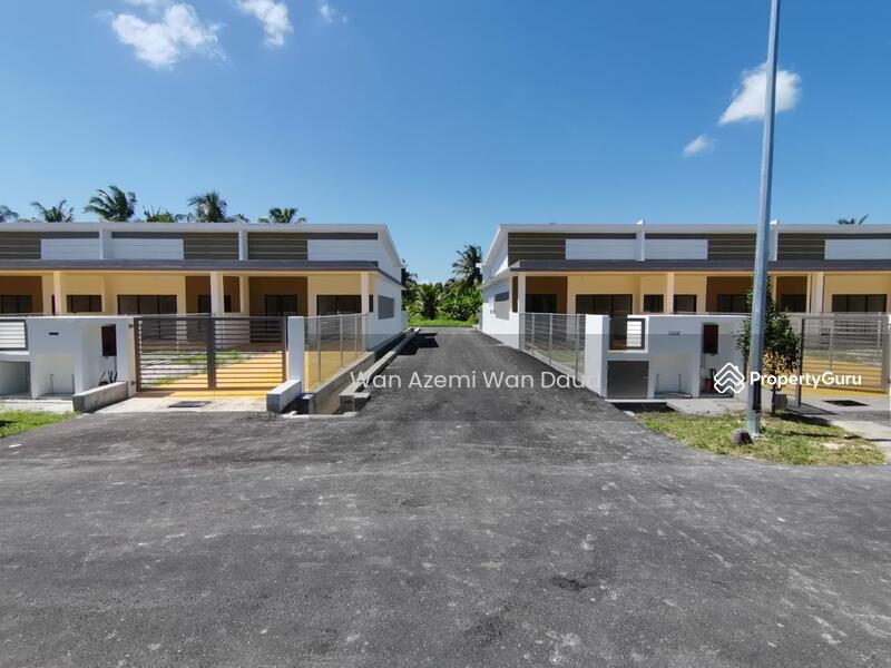 For Sale - Taman Berlian, Tanjung Kajang
