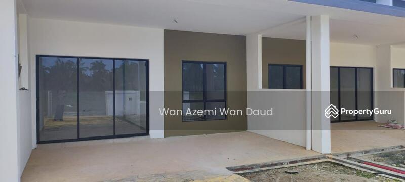 For Sale - Taman Berlian, Tanjung Kajang