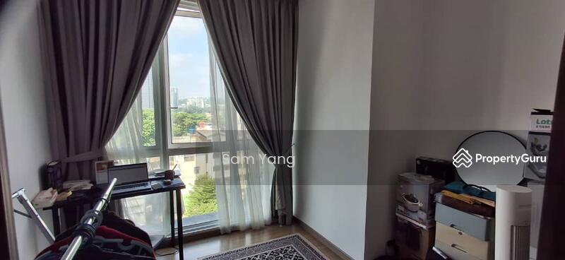 2nd room