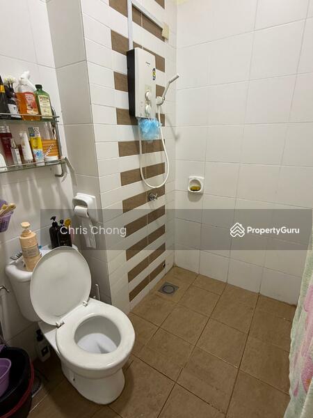 For Sale - Ampang Saujana Flat