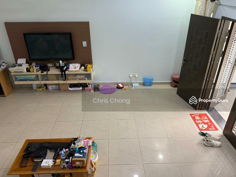 For Sale - Ampang Saujana Flat