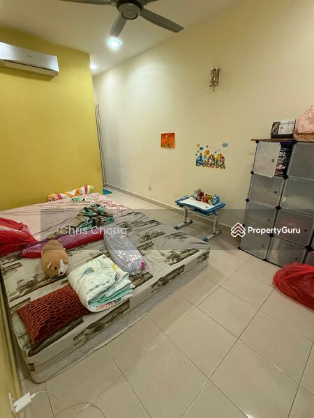 For Sale - Ampang Saujana Flat