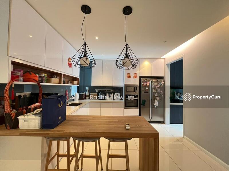 Untuk Disewa - The Address Duplex Loft