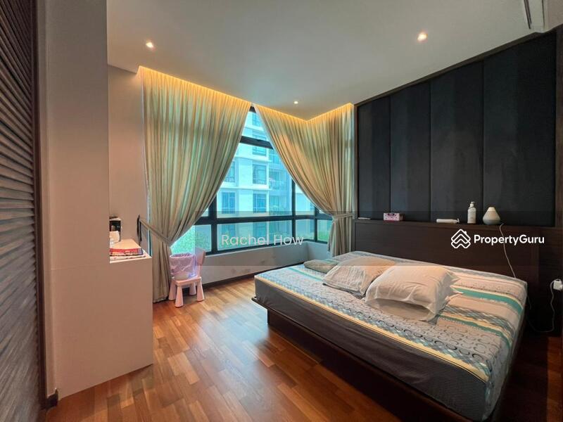 Untuk Disewa - The Address Duplex Loft