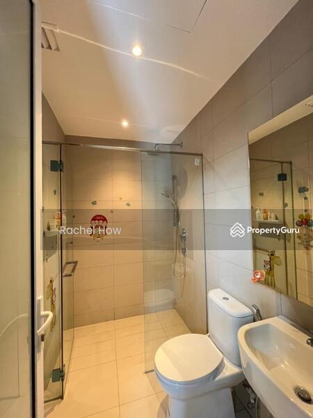 Untuk Disewa - The Address Duplex Loft