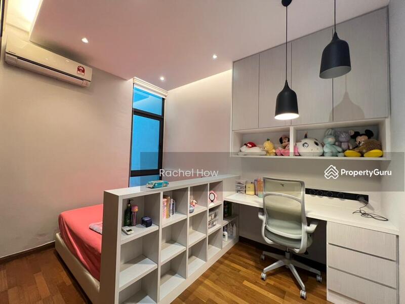 Untuk Disewa - The Address Duplex Loft