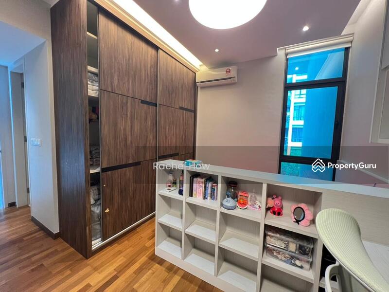 Untuk Disewa - The Address Duplex Loft