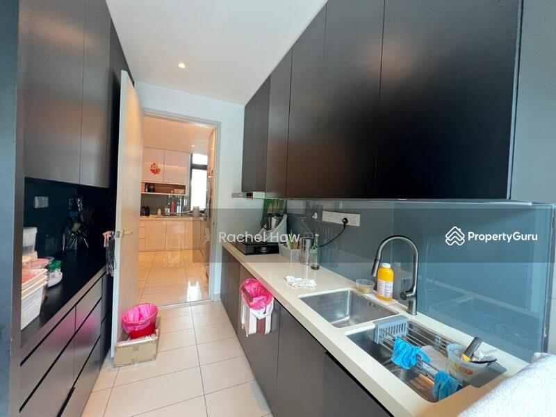 Untuk Disewa - The Address Duplex Loft