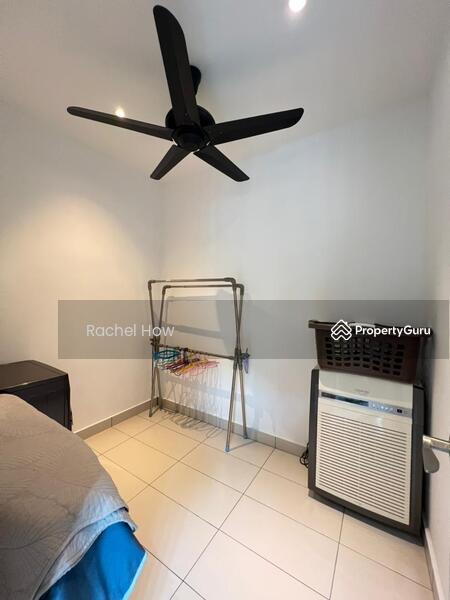 Untuk Disewa - The Address Duplex Loft