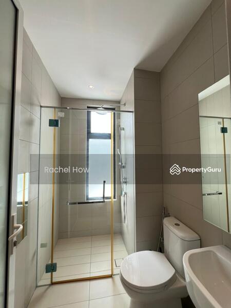Untuk Disewa - The Address Duplex Loft