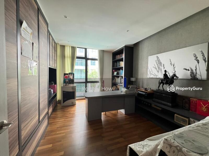 Untuk Disewa - The Address Duplex Loft
