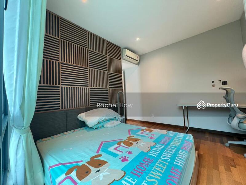 Untuk Disewa - The Address Duplex Loft