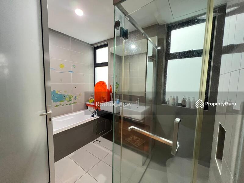 Untuk Disewa - The Address Duplex Loft