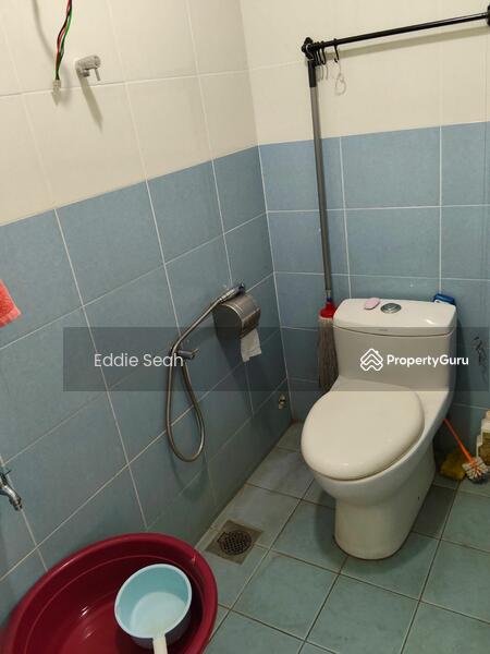 For Rent - Kepong , Selayang , Batu Caves , sungai Buloh