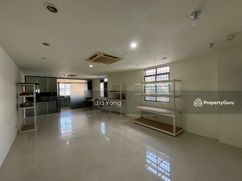 Untuk Disewa - Jalan tavoy double storey shop office georgetown off jalan burma