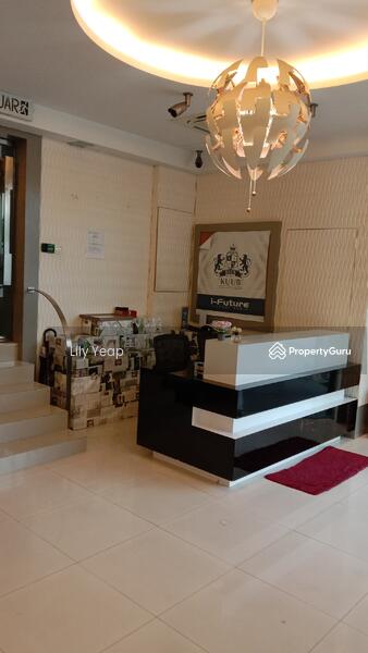 For Rent - Taman Serdang Perdana
