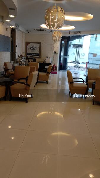 For Rent - Taman Serdang Perdana