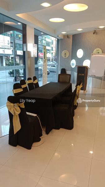For Rent - Taman Serdang Perdana