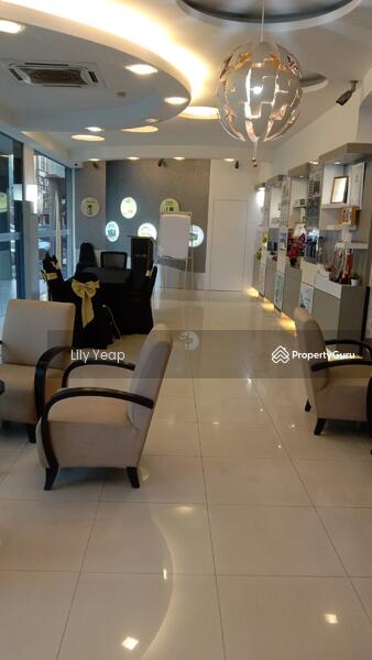 For Rent - Taman Serdang Perdana