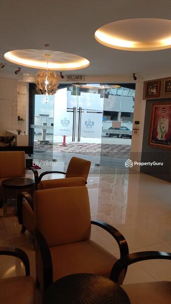 For Rent - Taman Serdang Perdana