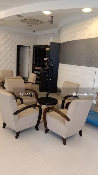 For Rent - Taman Serdang Perdana