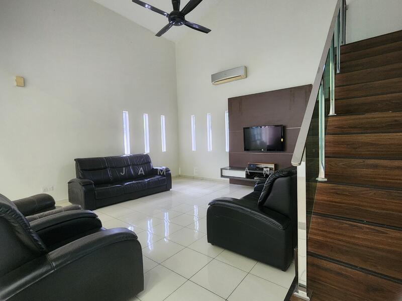 For Rent - Taman Daya Tamans Dayas (Jln Nibong)