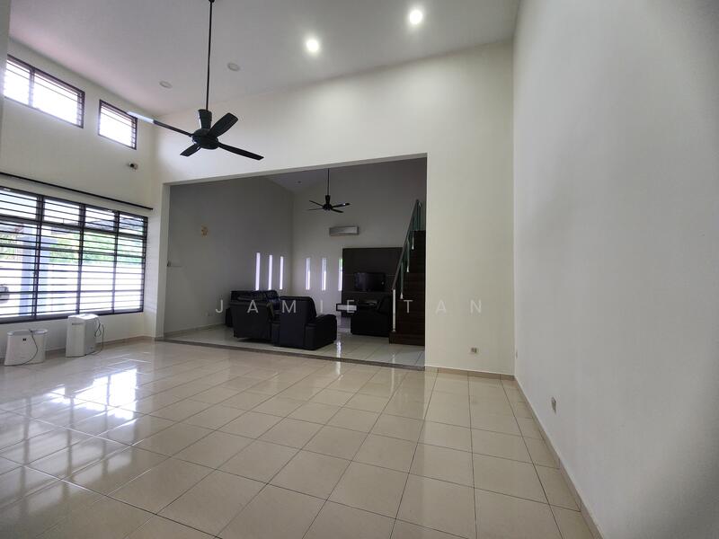 For Rent - Taman Daya Tamans Dayas (Jln Nibong)