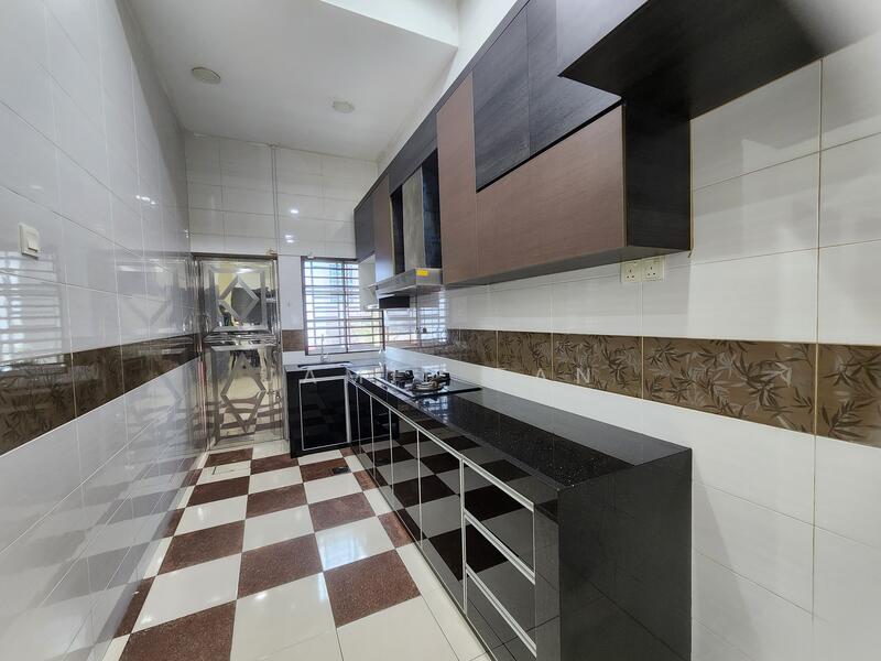 For Rent - Taman Daya Tamans Dayas (Jln Nibong)