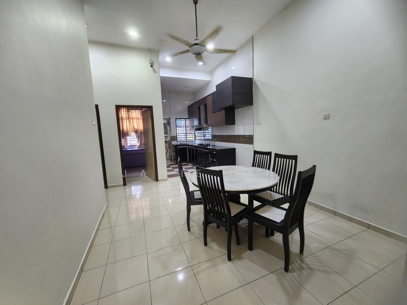 For Rent - Taman Daya Tamans Dayas (Jln Nibong)