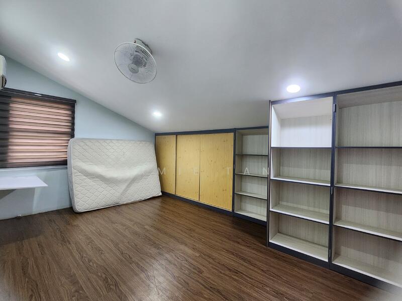 For Rent - Taman Daya Tamans Dayas (Jln Nibong)