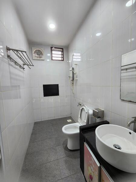 For Rent - Taman Daya Tamans Dayas (Jln Nibong)