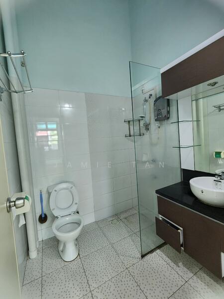 For Rent - Taman Daya Tamans Dayas (Jln Nibong)