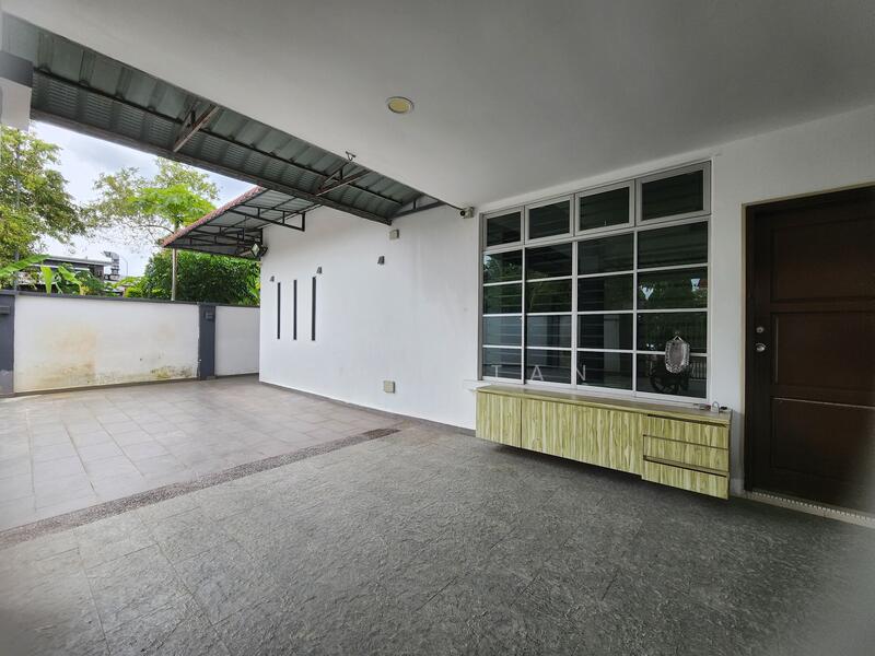 For Rent - Taman Daya Tamans Dayas (Jln Nibong)