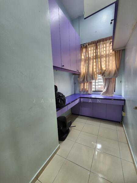 For Rent - Taman Daya Tamans Dayas (Jln Nibong)
