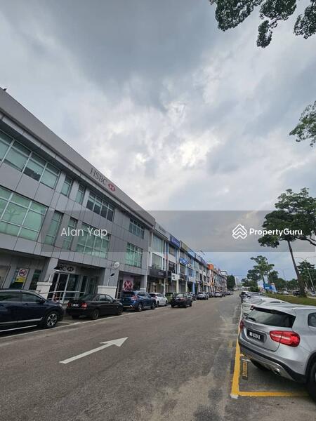 Untuk Dijual - Taman molek