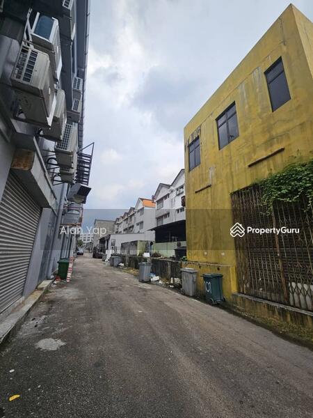 Untuk Dijual - Taman molek