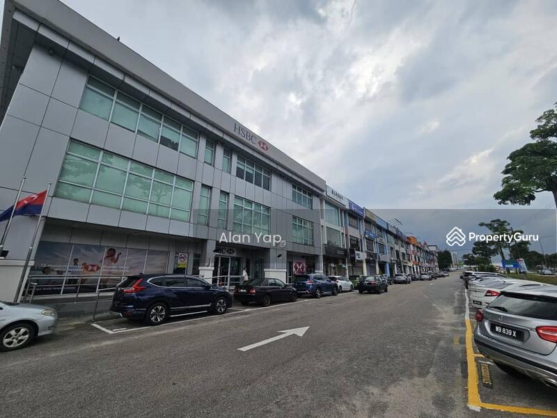 Untuk Dijual - Taman molek
