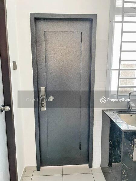 For Sale - The Garden Residences