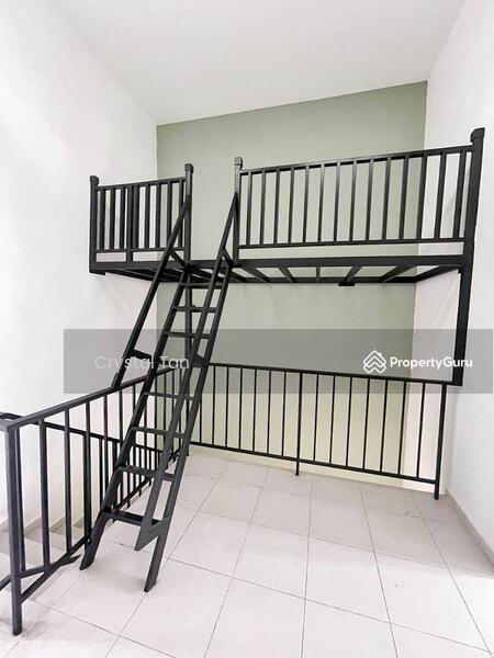 For Sale - The Garden Residences
