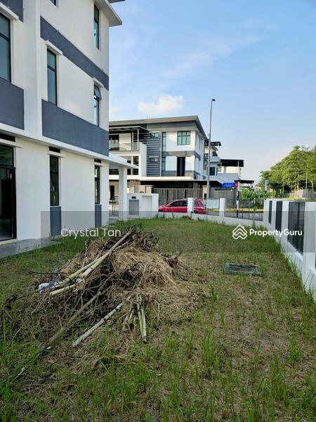 For Sale - The Garden Residences