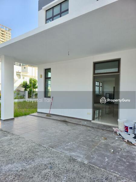 For Sale - The Garden Residences