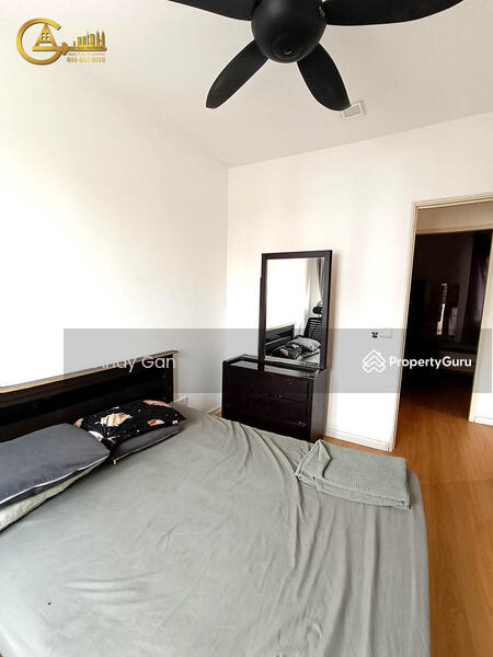 Untuk Disewa - Seri Intan Apartment
