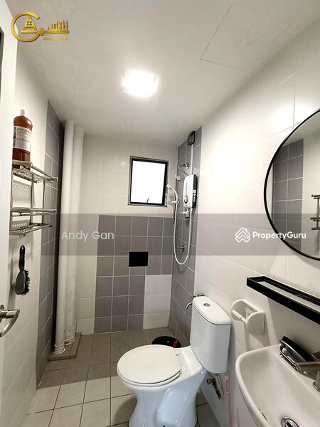 Untuk Disewa - Seri Intan Apartment