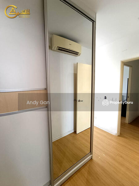 Untuk Disewa - Seri Intan Apartment