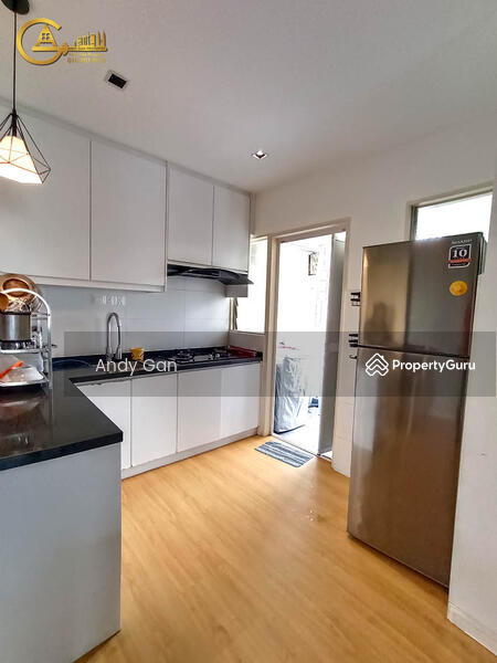 Untuk Disewa - Seri Intan Apartment